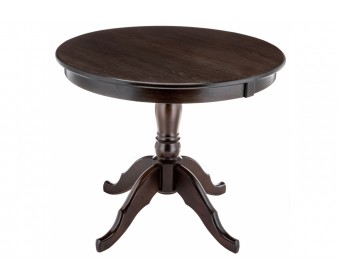 Стол Лосон шоколад