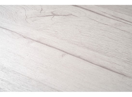 Стол Лота Лофт 140х80х75 25 мм юта / белый матовый в Набережных Челнах