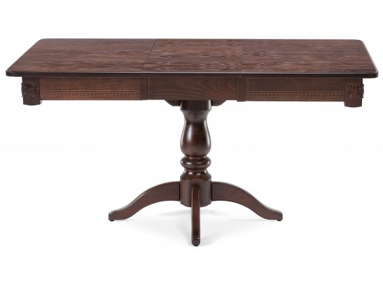 Стол Матис орех темный в Набережных Челнах