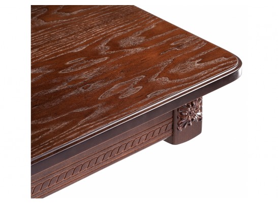 Стол Матис орех темный в Набережных Челнах