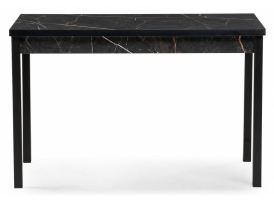 Стол Оригон файерстоун / черный матовый в Набережных Челнах