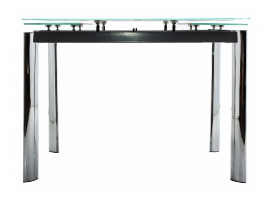 Стол раскладной Cubo 100 экстра белый в Набережных Челнах Стол раскладной Cubo 100 экстра белый в Набережных Челнах