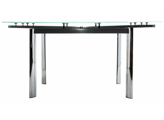 Стол раскладной Cubo 100 экстра белый в Набережных Челнах Стол раскладной Cubo 100 экстра белый в Набережных Челнах