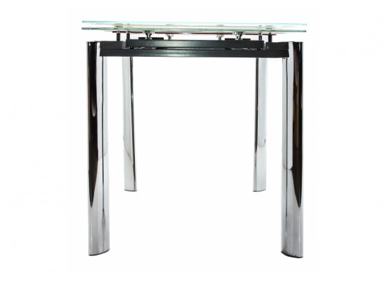 Стол раскладной Cubo 100 экстра белый в Набережных Челнах Стол раскладной Cubo 100 экстра белый в Набережных Челнах