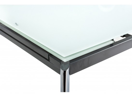 Стол раскладной Cubo 100 экстра белый в Набережных Челнах Стол раскладной Cubo 100 экстра белый в Набережных Челнах