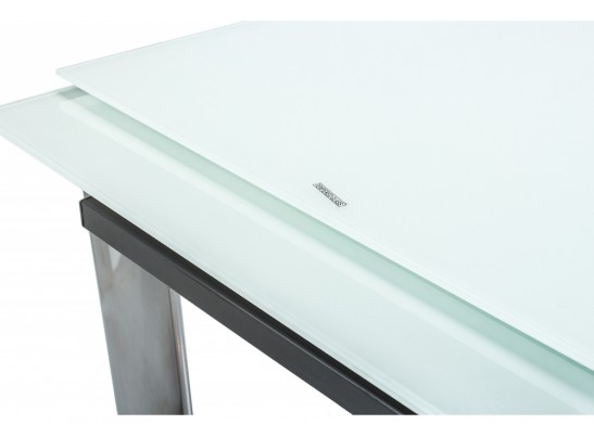 Стол раскладной Cubo 100 экстра белый в Набережных Челнах Стол раскладной Cubo 100 экстра белый в Набережных Челнах