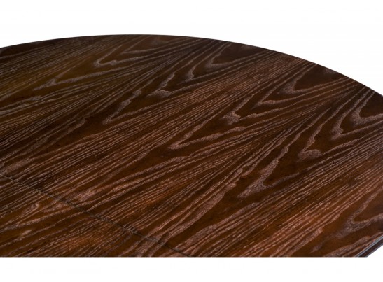 Стол Сайрус орех темный в Набережных Челнах