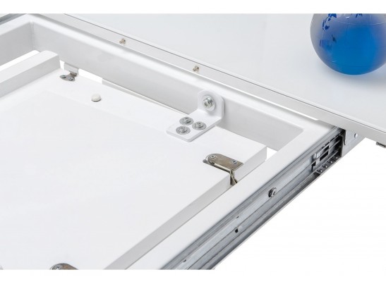 Стол Space 120 белый в Набережных Челнах Стол Space 120 белый в Набережных Челнах