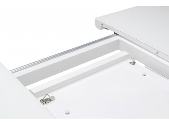 Стол Space 120 белый в Набережных Челнах Стол Space 120 белый в Набережных Челнах