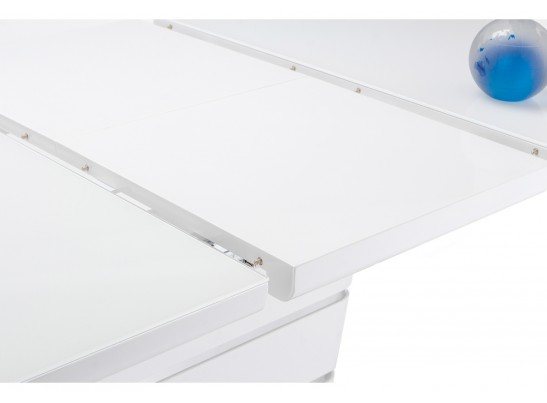 Стол Space 120 белый в Набережных Челнах Стол Space 120 белый в Набережных Челнах