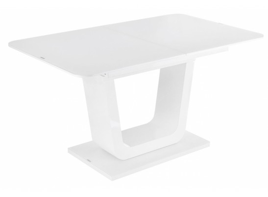 Стол Vlinder 160 super white в Набережных Челнах