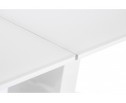 Стол Vlinder 160 super white в Набережных Челнах