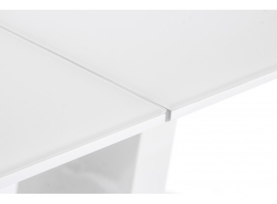Стол Vlinder 160 super white в Набережных Челнах