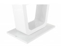 Стол Vlinder 160 super white в Набережных Челнах