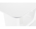 Стол Vlinder 160 super white в Набережных Челнах