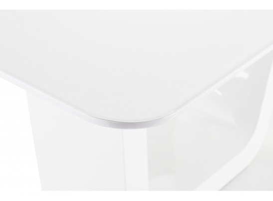Стол Vlinder 160 super white в Набережных Челнах