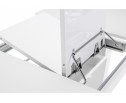 Стол Vlinder 160 super white в Набережных Челнах