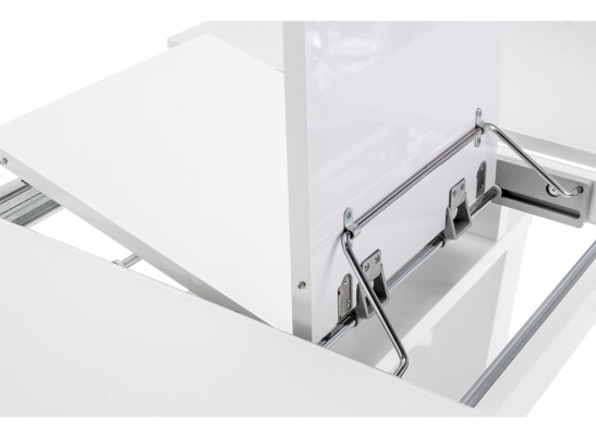 Стол Vlinder 160 super white в Набережных Челнах