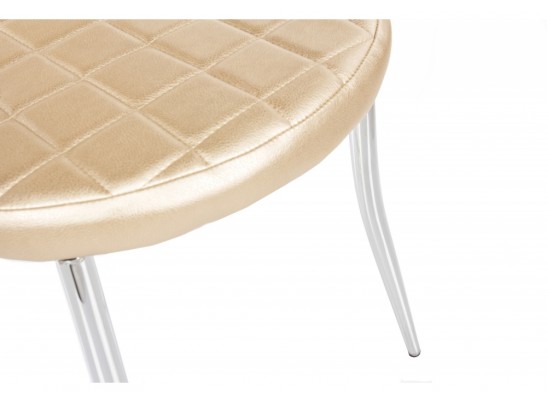 Стул 623 шампань с перламутром в Набережных Челнах