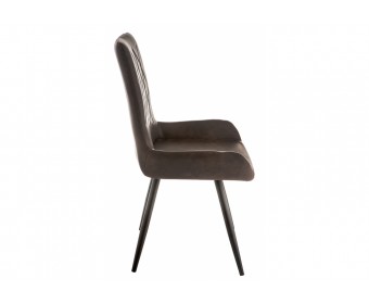 Стул Baden dark brown