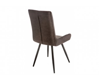 Стул Baden dark brown