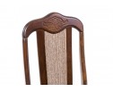 Стул деревянный Aron Soft dirty oak / beige в Набережных Челнах