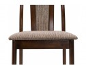 Стул деревянный Aron Soft dirty oak / beige в Набережных Челнах