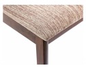 Стул деревянный Aron Soft dirty oak / beige в Набережных Челнах