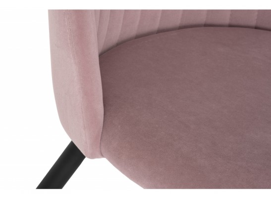 Стул Gabi 1 розовый в Набережных Челнах