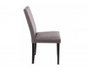 Стул Gross cappucino / dark grey в Набережных Челнах