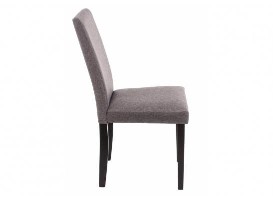 Стул Gross cappucino / dark grey в Набережных Челнах