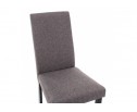 Стул Gross cappucino / dark grey в Набережных Челнах