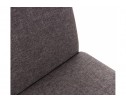 Стул Gross cappucino / dark grey в Набережных Челнах