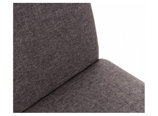 Стул Gross cappucino / dark grey в Набережных Челнах