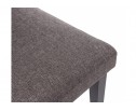 Стул Gross cappucino / dark grey в Набережных Челнах