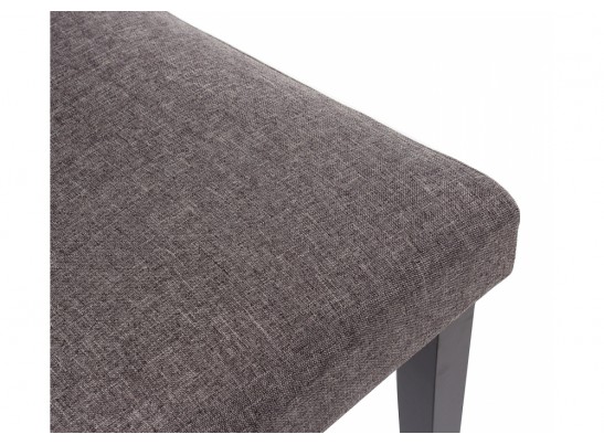 Стул Gross cappucino / dark grey в Набережных Челнах