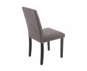 Стул Gross cappucino / dark grey в Набережных Челнах