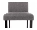 Стул Gross cappucino / dark grey в Набережных Челнах