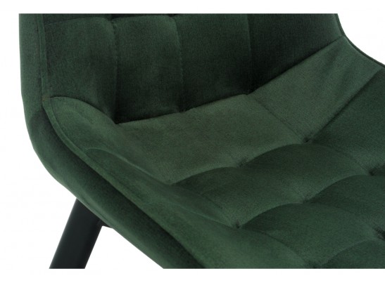 Стул Hagen темно-зеленый в Набережных Челнах