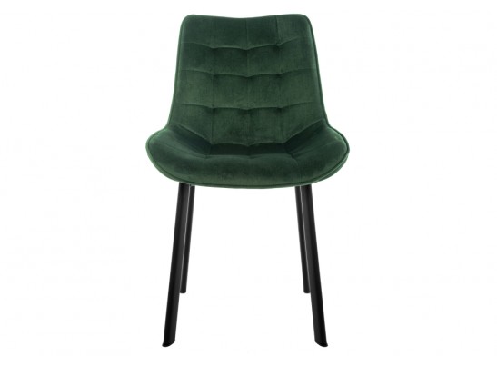 Стул Hagen темно-зеленый в Набережных Челнах