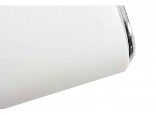 Стул Iso белый в Набережных Челнах