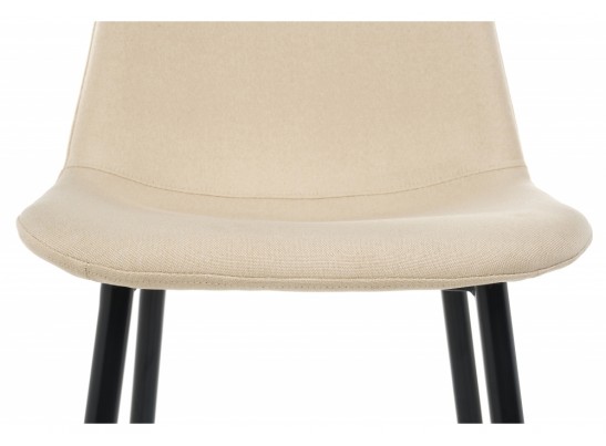 Стул Lilu светло-бежевый в Набережных Челнах