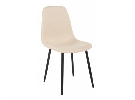 Стул Lilu светло-бежевый в Набережных Челнах