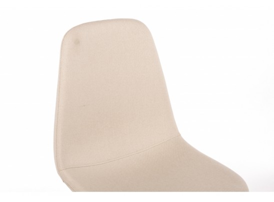 Стул Lilu светло-бежевый в Набережных Челнах