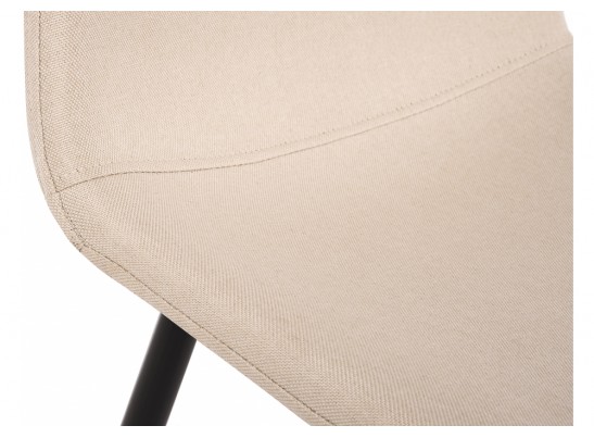 Стул Lilu светло-бежевый в Набережных Челнах