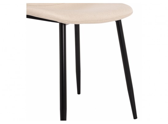 Стул Lilu светло-бежевый в Набережных Челнах