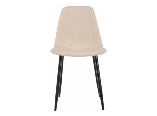 Стул Lilu светло-бежевый в Набережных Челнах