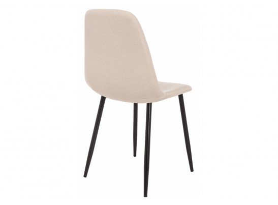 Стул Lilu светло-бежевый в Набережных Челнах