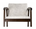 Стул Lono tobacco / light grey в Набережных Челнах