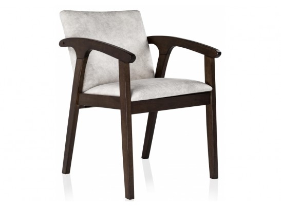 Стул Lono tobacco / light grey в Набережных Челнах